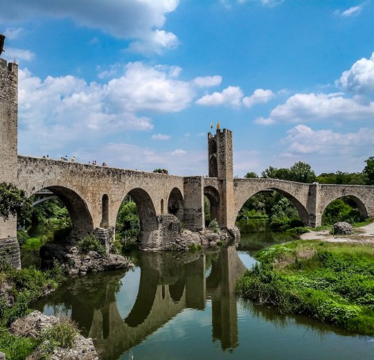 Туры в Каталонию 2025 - цены на путевки в Испанию из Москвы от туроператора Coral Travel