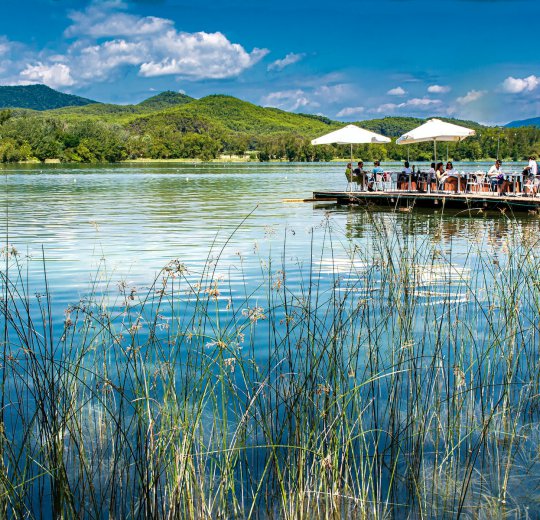 Туры в Каталонию 2025 - цены на путевки в Испанию из Москвы от туроператора Coral Travel