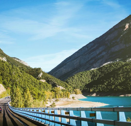 Туры в Каталонию 2025 - цены на путевки в Испанию из Москвы от туроператора Coral Travel