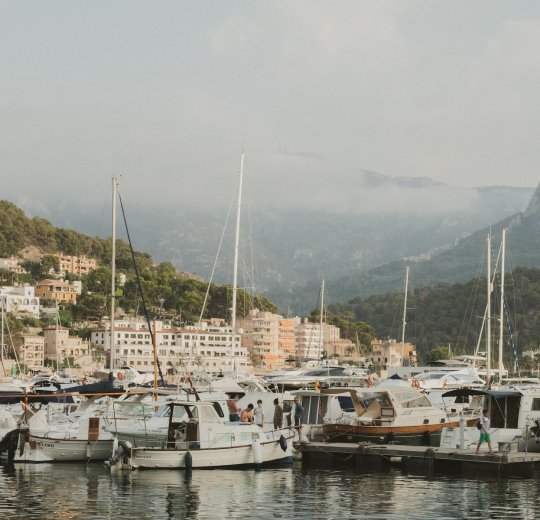 Туры в Марина Дору 2025 - цены на путевки в Испанию из Москвы от туроператора Coral Travel