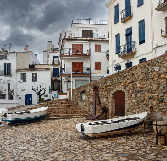 Туры в Калелью 2025 - цены на путевки в Испанию из Москвы от туроператора Coral Travel