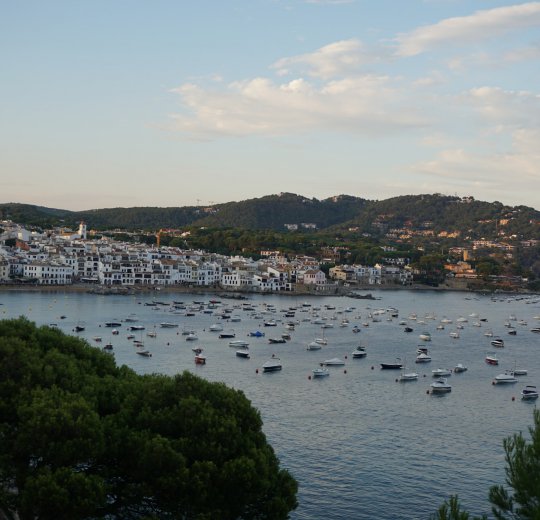 Туры в Калелью 2025 - цены на путевки в Испанию из Москвы от туроператора Coral Travel