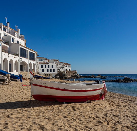 Туры в Калелью 2025 - цены на путевки в Испанию из Москвы от туроператора Coral Travel