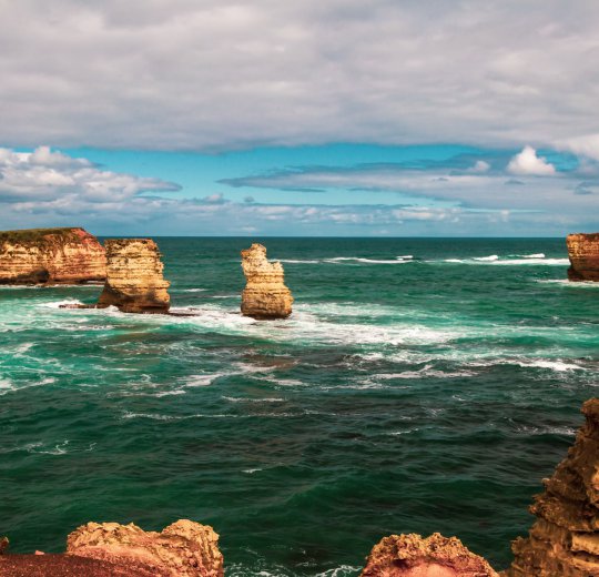 Туры в Австралию 2025 из Москвы - цена на отдых от туроператора Coral Travel