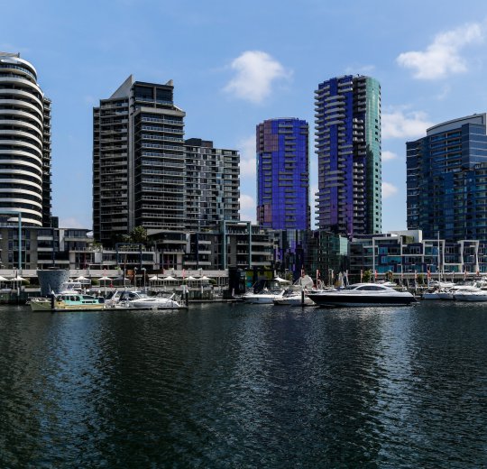 Туры в Австралию 2025 из Москвы - цена на отдых от туроператора Coral Travel