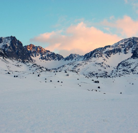 Туры в Андорру 2025 из Москвы - цена на отдых от туроператора Coral Travel