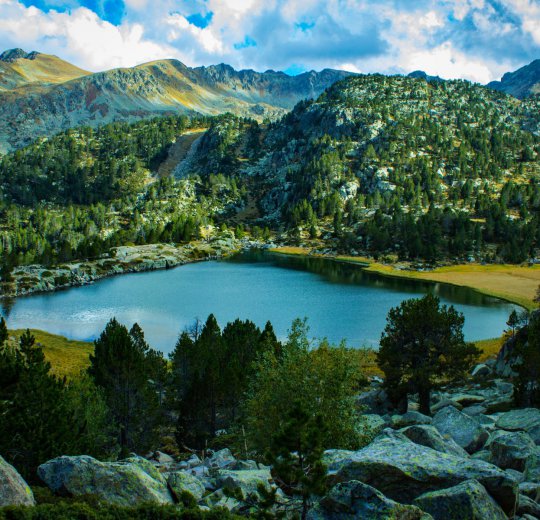 Туры в Андорру 2025 из Москвы - цена на отдых от туроператора Coral Travel