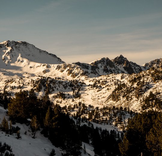 Туры в Андорру 2025 из Москвы - цена на отдых от туроператора Coral Travel