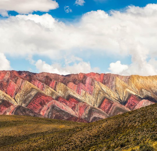 Туры в Аргентину 2025 из Москвы - цена на отдых от туроператора Coral Travel