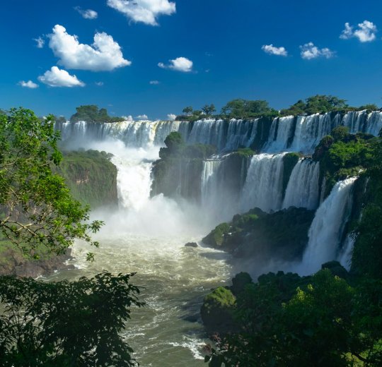 Туры в Аргентину 2025 из Москвы - цена на отдых от туроператора Coral Travel