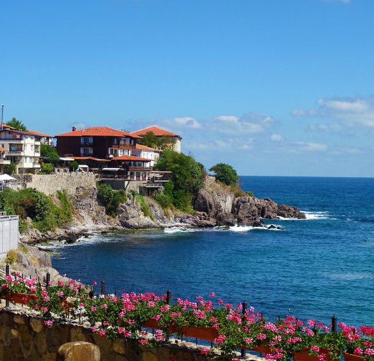 Туры в Болгарию 2025 из Москвы - цена на отдых от туроператора Coral Travel