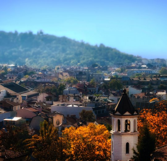 Туры в Болгарию 2025 из Москвы - цена на отдых от туроператора Coral Travel