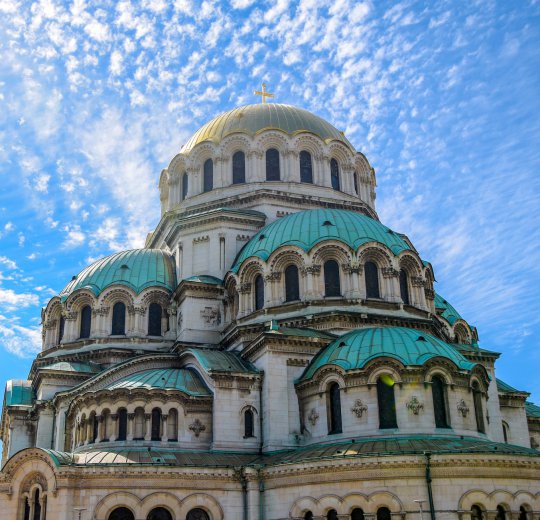 Туры в Болгарию 2025 из Москвы - цена на отдых от туроператора Coral Travel