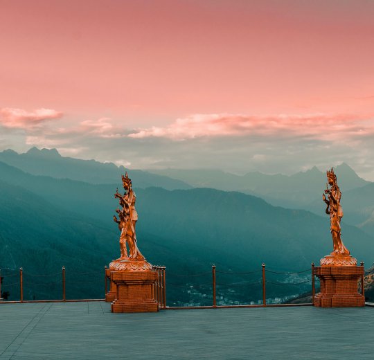 Туры в Бутан 2025 из Москвы - цена на отдых от туроператора Coral Travel