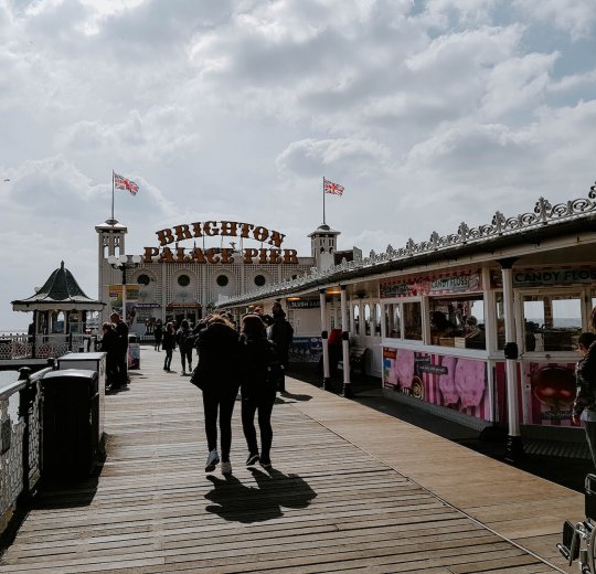 Туры в Великобританию 2025 из Москвы - цена на отдых от туроператора Coral Travel