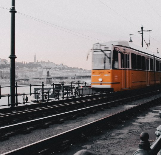 Туры в Венгрию 2025 из Москвы - цена на отдых от туроператора Coral Travel