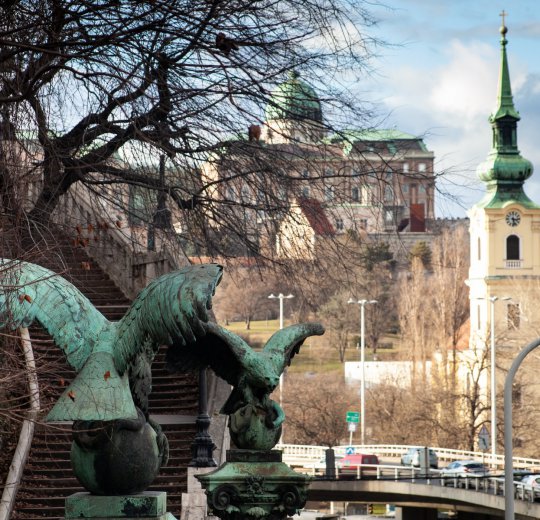 Туры в Венгрию 2025 из Москвы - цена на отдых от туроператора Coral Travel