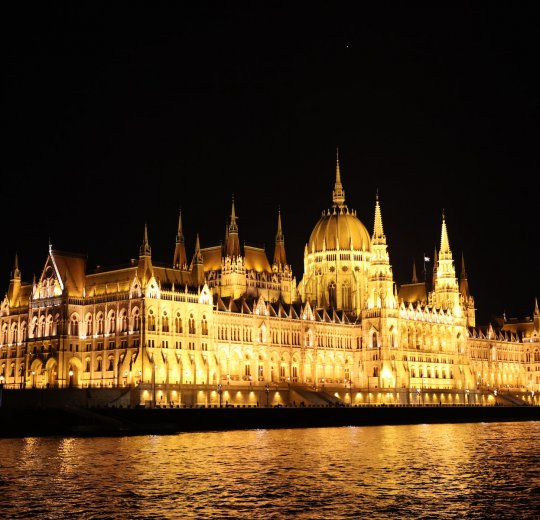 Туры в Венгрию 2025 из Москвы - цена на отдых от туроператора Coral Travel