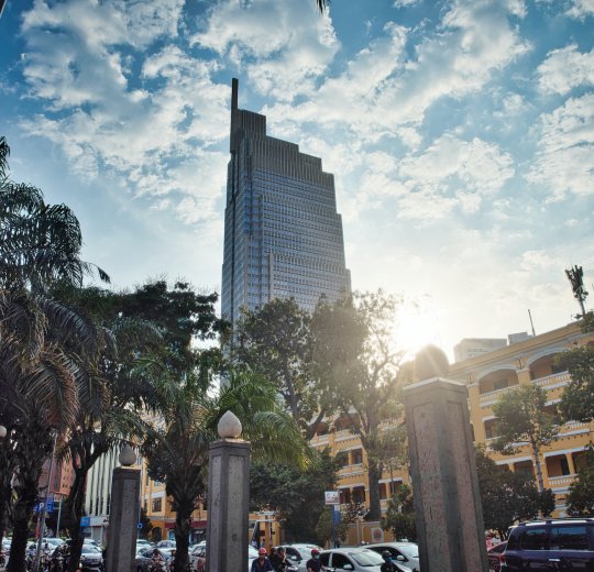 Туры во Вьетнам 2025 из Москвы - цена на отдых от туроператора Coral Travel