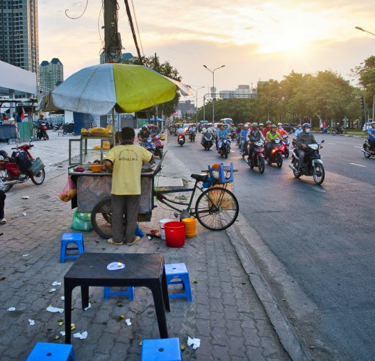 Туры во Вьетнам 2025 из Москвы - цена на отдых от туроператора Coral Travel