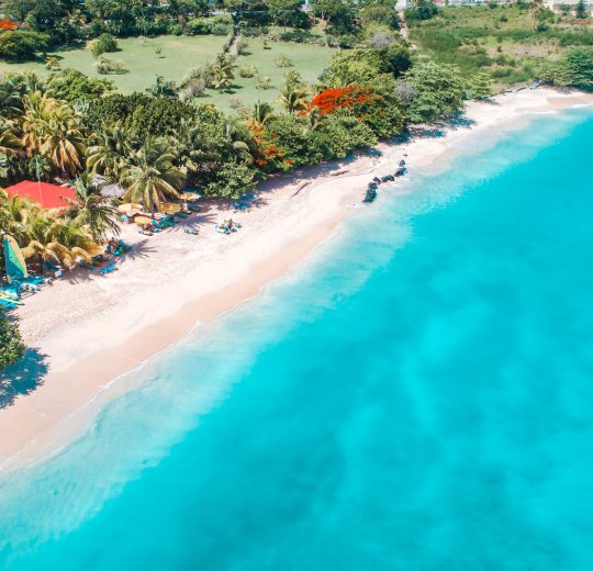 Туры в Гренаду 2025 из Москвы - цена на отдых от туроператора Coral Travel