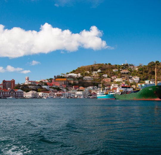 Туры в Гренаду 2025 из Москвы - цена на отдых от туроператора Coral Travel