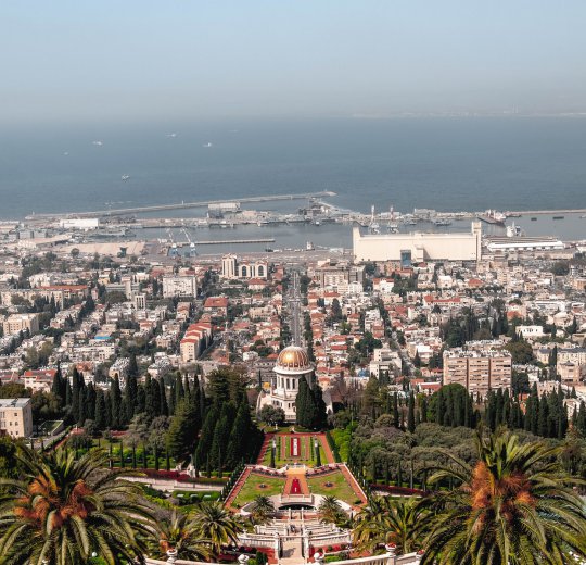 Туры в Израиль 2025 из Москвы - цена на отдых от туроператора Coral Travel