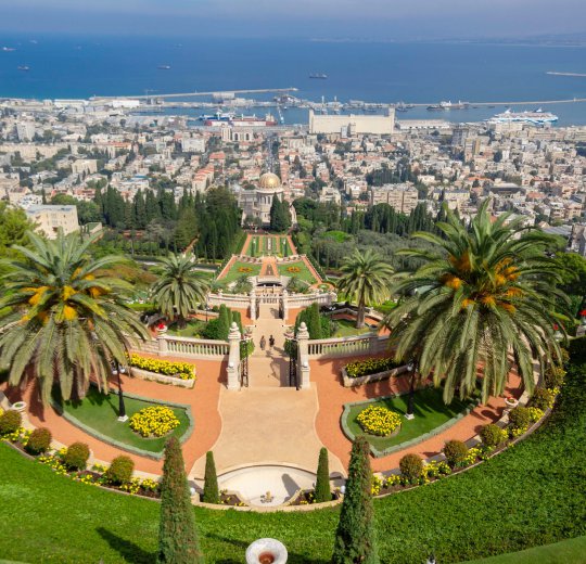 Туры в Израиль 2025 из Москвы - цена на отдых от туроператора Coral Travel