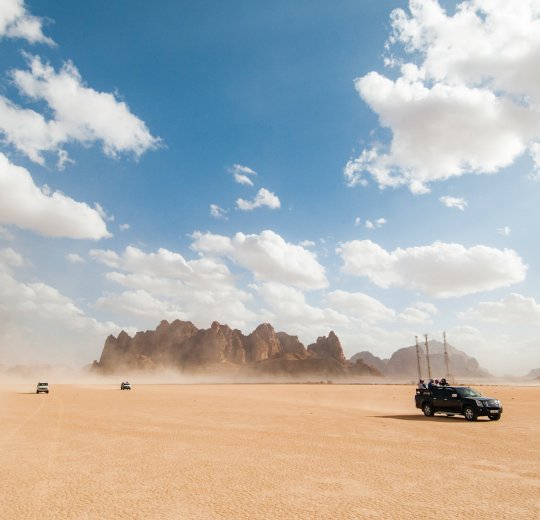 Туры в Иорданию 2025 из Москвы - цена на отдых от туроператора Coral Travel