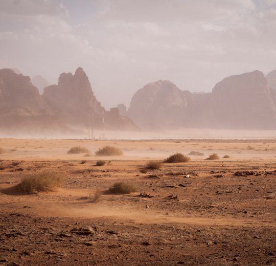 Туры в Иорданию 2025 из Москвы - цена на отдых от туроператора Coral Travel