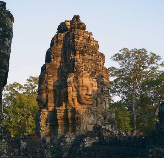 Туры в Камбоджу 2025 из Москвы - цена на отдых от туроператора Coral Travel