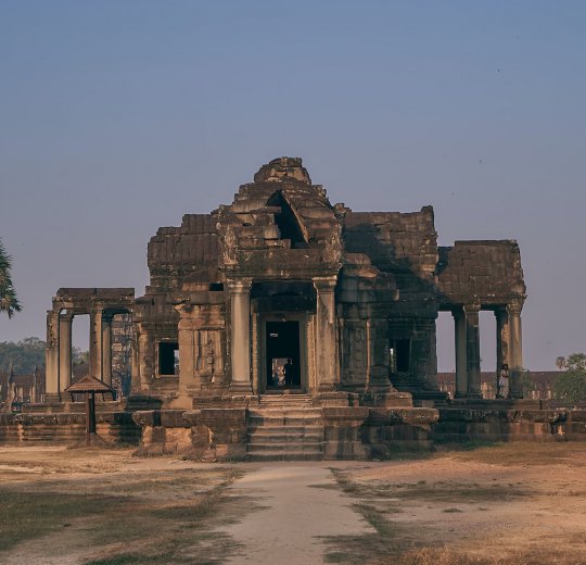 Туры в Камбоджу 2025 из Москвы - цена на отдых от туроператора Coral Travel