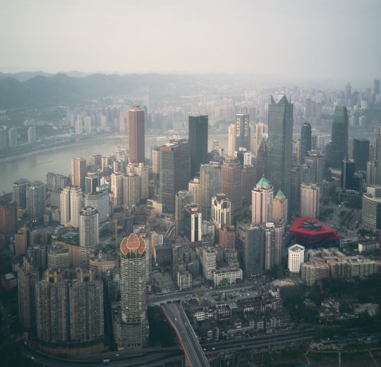 Туры в Китай 2025 из Москвы - цена на отдых от туроператора Coral Travel