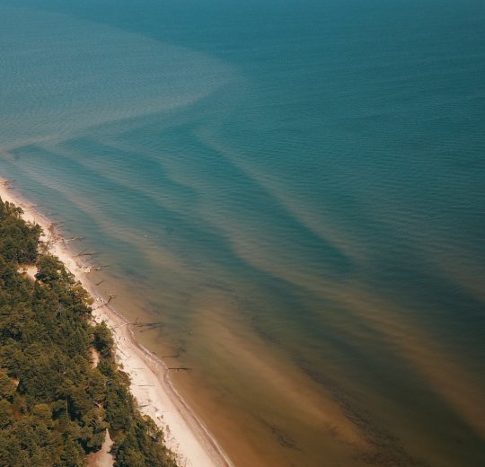 Туры в Латвию 2025 из Москвы - цена на отдых от туроператора Coral Travel