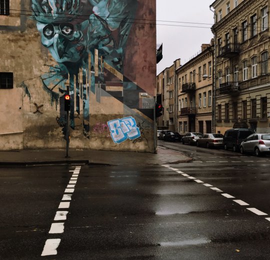 Туры в Литву 2025 из Москвы - цена на отдых от туроператора Coral Travel