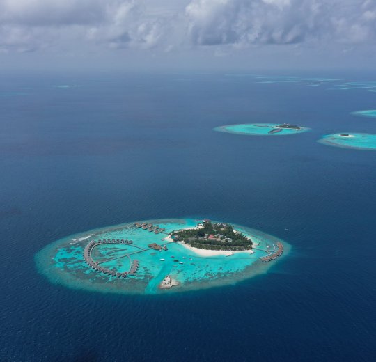 Туры на Мальдивы 2025 из Москвы - цена на отдых от туроператора Coral Travel