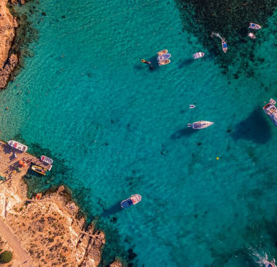 Туры на Мальту 2025 из Москвы - цена на отдых от туроператора Coral Travel