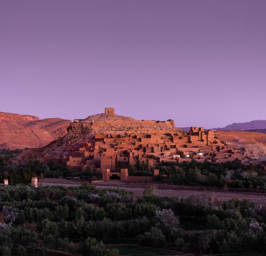 Туры в Марокко 2025 из Москвы - цена на отдых от туроператора Coral Travel