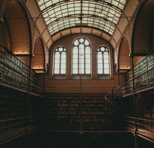 Туры в Нидерланды 2025 из Москвы - цена на отдых от туроператора Coral Travel