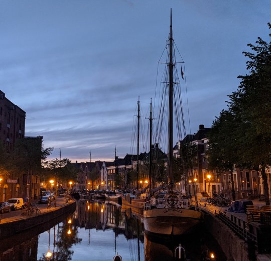 Туры в Нидерланды 2025 из Москвы - цена на отдых от туроператора Coral Travel