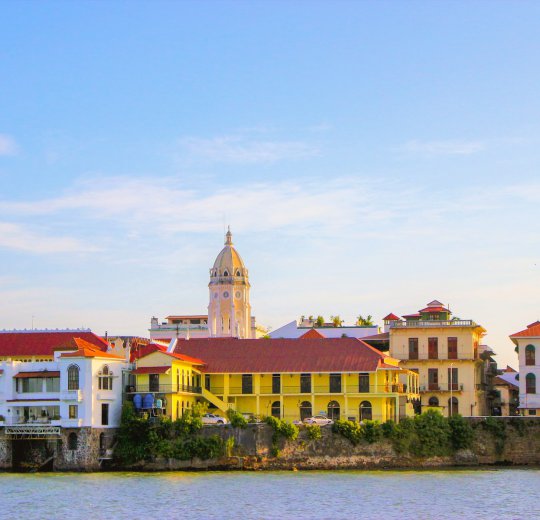 Туры в Панаму 2025 из Москвы - цена на отдых от туроператора Coral Travel