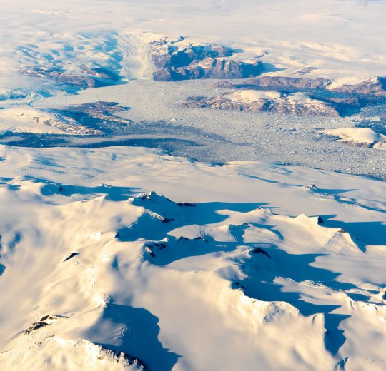 Туры в Гренландию 2025 из Москвы - цена на отдых от туроператора Coral Travel