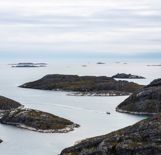 Туры в Гренландию 2025 из Москвы - цена на отдых от туроператора Coral Travel