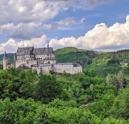 Туры  2025 из Москвы - цена на отдых от туроператора Coral Travel