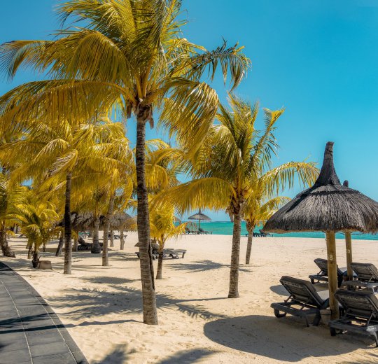 Туры на Маврикий 2025 из Москвы - цена на отдых от туроператора Coral Travel