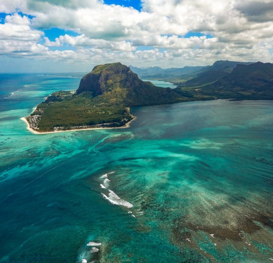 Туры на Маврикий 2025 из Москвы - цена на отдых от туроператора Coral Travel