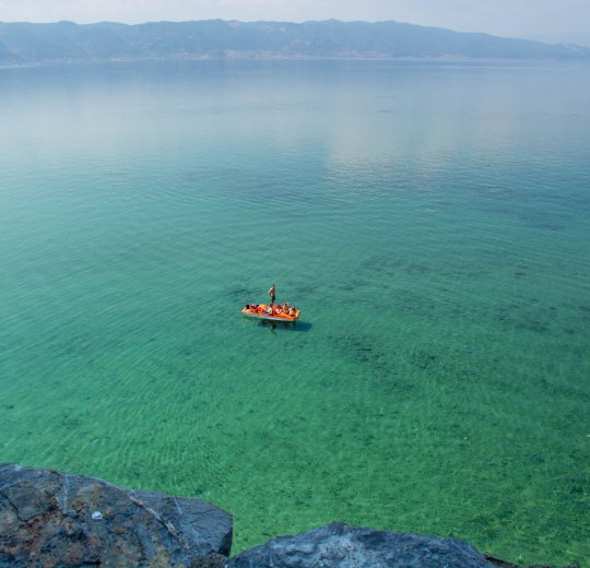 Туры  2025 из Москвы - цена на отдых от туроператора Coral Travel