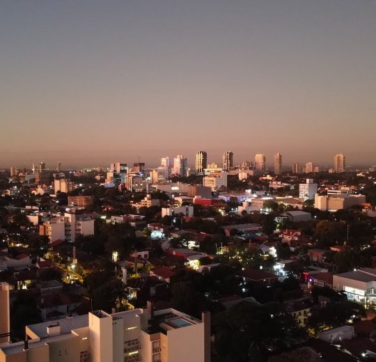 Туры в Парагвай 2025 из Москвы - цена на отдых от туроператора Coral Travel