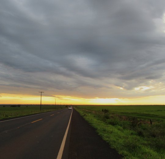 Туры в Парагвай 2025 из Москвы - цена на отдых от туроператора Coral Travel