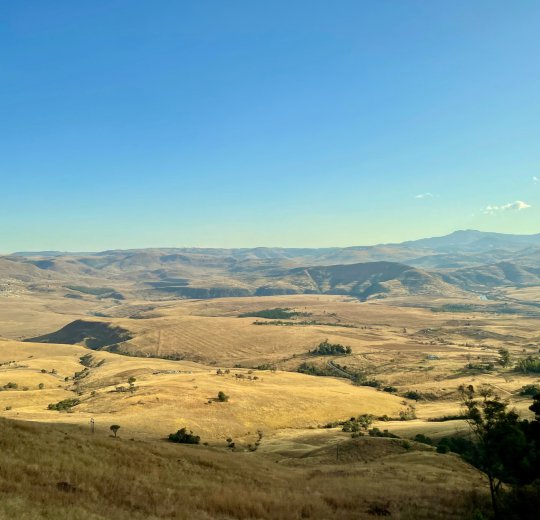 Туры в Свазиленд 2025 из Москвы - цена на отдых от туроператора Coral Travel